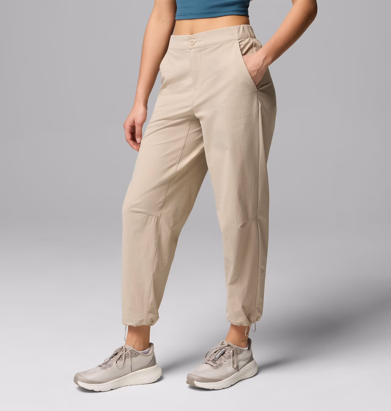 PANTALON FEMENINO COLUMBIA SHALE RIDGE – foto 4